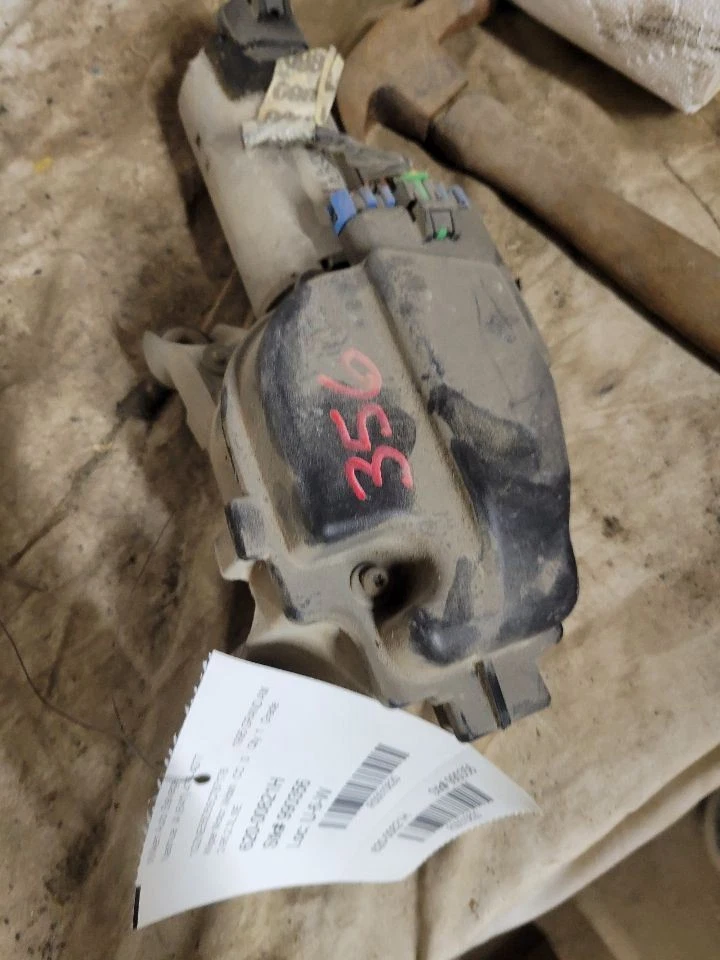 Motor limpiaparabrisas compatible con 92-98 ACHIEVA 10820 Foto 1 de 1