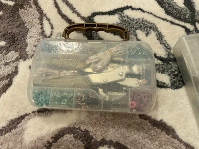 We R Memory Keepers Crop-A-Dile with Case - Image 1 of 3