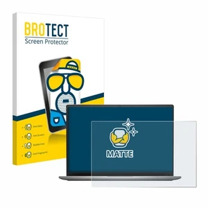 BROTECT Schutzfolie Entspiegelt für Dell Latitude 7640 Matt Antireflektierend - Bild 1 von 7