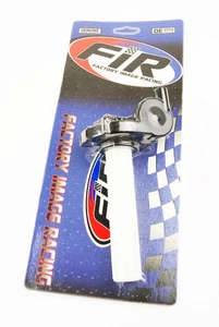 THROTTLE VORTEX BLACK - Picture 1 of 2