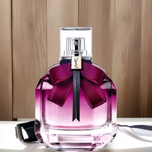 Yves Saint Laurent Mon Paris Intensement Eau de Parfum Intense - 1 fl. oz / 30mL - Picture 1 of 3