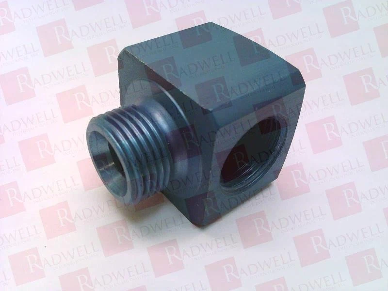 FESTO G-3/8-A/I/G38AI (NUEVO EN CAJA) Foto 1 de 1