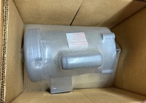 BALDOR KL3400 1/6HP, 1725 RPM, 115/230V, 56C, Single-Phase Motor - NEW IN BOX - Picture 1 of 4