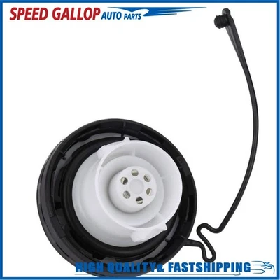 Nuevo tapa de gasolina original Toyota 2003-2009 4Runner OEM 77300-33070 / 47010 Foto 1 de 4