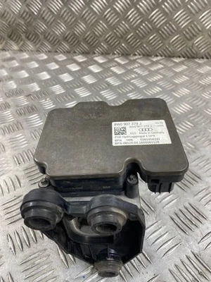 Unidad de control ABS 110kW para Audi A4 S4 B9 2017 8W0907379J ETO34971 Foto 1 de 4