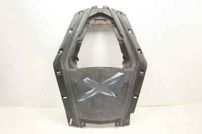 Can-Am Maverick XDS DPS 1000R Turbo EFI 16 Hood 705005821 52501 Foto 1 de 4