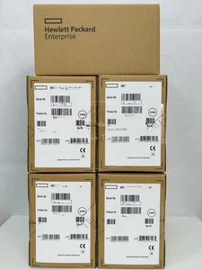 NEW HPE AM244A 493083-001 492620-B21 300GB 2.5''10K DUAL PORT SAS Hard Drive - Picture 1 of 1