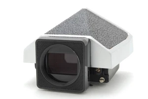[Unused] Nikon Waist Level Fidenr Silver for F Viewfinder From JAPAN - Picture 1 of 24