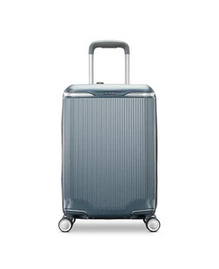 Samsonite Silhouette 18 21" Carry-On Expandable Hardside Spinner - Picture 1 of 11