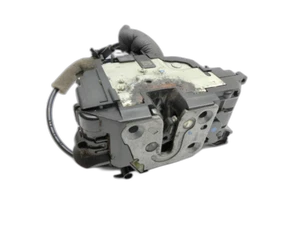 Türschloss m. ZV Stellmotor Links Vorne für Renault Megane III 12-14 5T - Bild 1 von 8