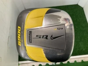 NIKE GOLF SasQuatch SUMO2 5900 DRIVER 10.5deg Flex-R Motore SPEEDER VC5.1 No H/C - Picture 1 of 5