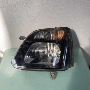 FARO FANALE ANTERIORE SINISTRO OPEL AGILA A 2000-2007 VALEO 087685 4705677 - Foto 1 di 7