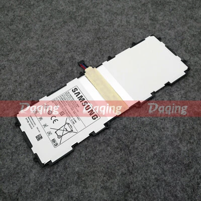 New Original Battery for Samsung Galaxy Tab 2 10.1 GT-P5100 P5110 P7500 GT-N8013 - Image 1 of 3