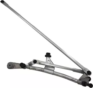 Front Windscreen Window Wiper Motor Linkage 288603753R for Renault Clio 2013-20 - Picture 1 of 8