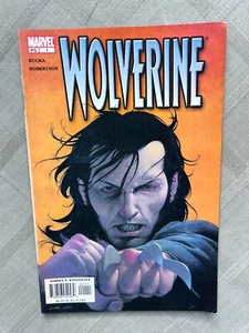 WOLVERINE VOLUMEN 3 N°1 VO EN EXCELENTE ESTADO / NEAR MINT - Imagen 1 de 4