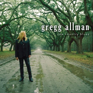 Gregg Allman: Low Country Blues 2 LP, 180 Gram Vinyl, New - Picture 1 of 1