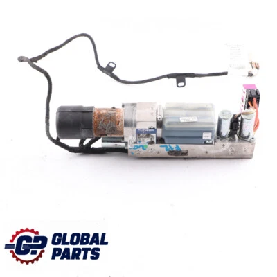 BMW F12 Cabrio Convertible Hydraulic Unit Roof Top Lift Motor Pump 7226952 - Image 1 of 4