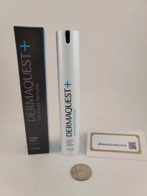 Suero Dermaquest SkinBrite 1 fl oz tamaño completo nuevo en caja Foto 1 de 4