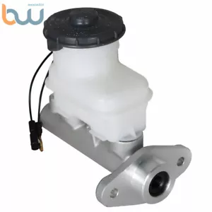46100-S04-A01 Brake Master Cylinder For Honda 1995-2001 Civic 1.4L1.6L - Picture 1 of 10