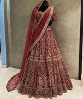 Pakistani women Indian Party Wear 