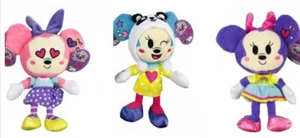 Disney Minnie Mouse Ratón Tokio aprox 25 cm Peluche - Imagen 1 de 4
