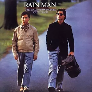 Rain Man (Various Artists) (CD) - Bild 1 von 1