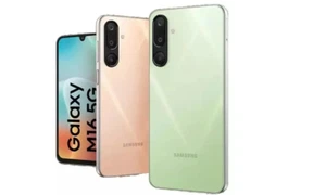 Samsung Galaxy M16 5G 4GB RAM - 128GB Brandneu Versiegelt - Bild 1 von 5