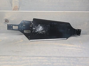 Vintage Xtm Xcelerator Nitro Chassis - Picture 1 of 12