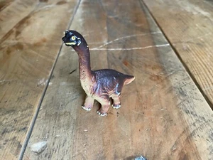 Safari Ltd Baby Dinosaur Figure - Brachiosaurus - 6cm - China - Picture 1 of 7