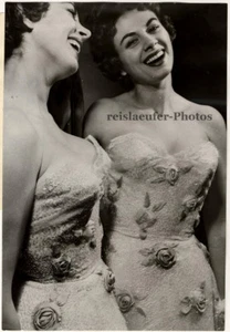 Sandra Milo puede convertirse en francesa, foto original de 1965 - Imagen 1 de 1