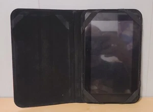 Nobis Tablet with Pink Case Bundle AS-IS FOR PARTS - Picture 1 of 5