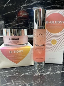 MAELYS B-Tight Lift & Firm Booty Mask + B-GLOSSY  3.38 New 🔥 SALE 🔥 - Picture 1 of 11