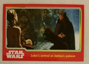 Topps Journey To Star Wars: The Force Awakens Card 106 - Picture 1 of 2