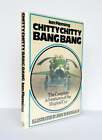 Ian Lancaster FLEMING / Chitty Chitty Bang Bang The Magical Car Illustrated