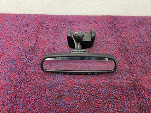 CHRYSLER 300C SRT8 6.1L 06-07 OEM INTERIOR TELÉFONO PARABRISAS ESPEJO RETROVISOR - Imagen 1 de 7