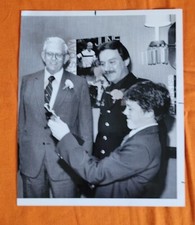 Rare Photograph by Groundbreaking African American Photographer John H. White