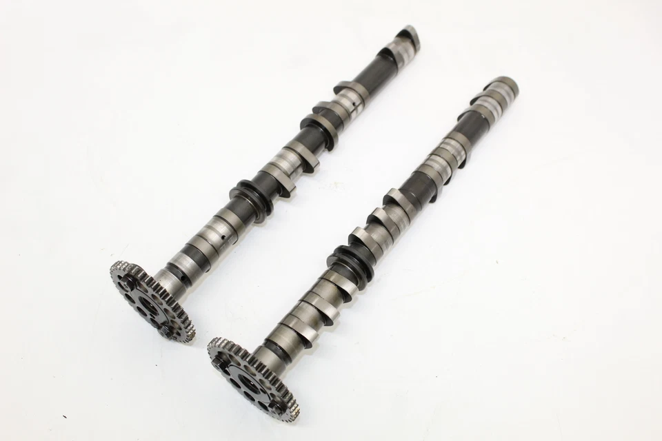 Yamaha Yzf R1 2003 árbol de levas levas ejes de leva Foto 1 de 4