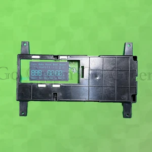 Samsung Stove/Oven NE59N6650SS/AA-00 Control Board P/N DG92-01069C DG07-01006A - Picture 1 of 2