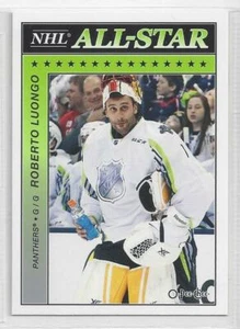 15-16 OPC Complete Your ALL-STAR GLOSSY 45-Card Set - Picture 1 of 45