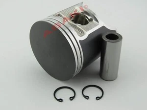 For PWC KAWASAKI 1200/ Ultra 150 Piston Kit 47-211, 13001-3731 0.50 NO Ring - Bild 1 von 3
