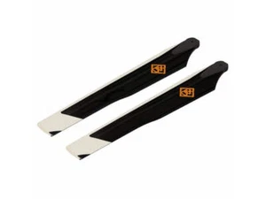 VTX Rotor Blades, LOGO 200 : 05406 - Picture 1 of 1