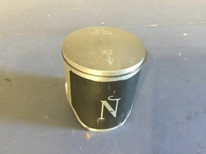 (A) 2001 01 Kawasaki KX125 KX 125 Namura piston kit - Picture 1 of 4