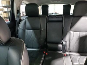 Rear View Mirror Without Navigation Fits 16-20 INFINITI QX60 4922731 - Picture 1 of 14