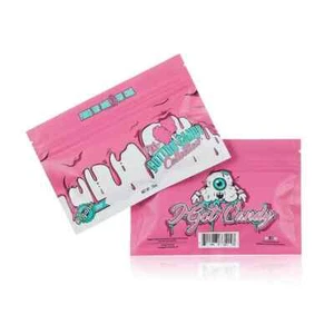 Candy Cotton Cotone Texsano per rigenerazioni 10g - Foto 1 di 2