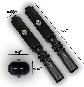Active Electronic Magneride delete kit. With Buick, GMC, Cadillac, Chevrolet,... - Picture 1 of 5