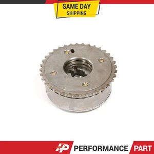 Camshaft Timing Gear Sprocket Actuator-Left 01-11 TOYOTA 2.4L VVT-i 1AZFE 2AZFE - Picture 1 of 4