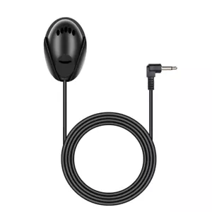 3Meters Externes Mikrofon Mikro für Bluetooth Autoradio PC Laptop - Bild 1 von 3