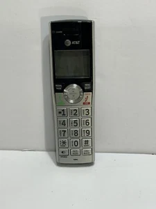 Repuesto de auricular AT&T CL82207 - Solo auricular - Sin base de carga - Sin probar - Imagen 1 de 7