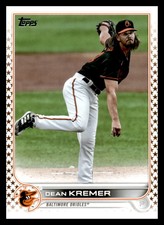 2022 Topps Factory Set Gold Stars  # 331 - 495 PICK YOUR CARD