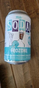 2022 D23 DISNEY EXPO FUNKO SODA FROZONE THE INCREDIBLES CHANCE FOR CHASE /7500 - Picture 1 of 1